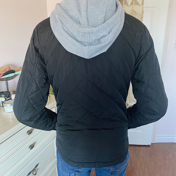 Button Up Lightweight Jacket - Picture 2 of 2